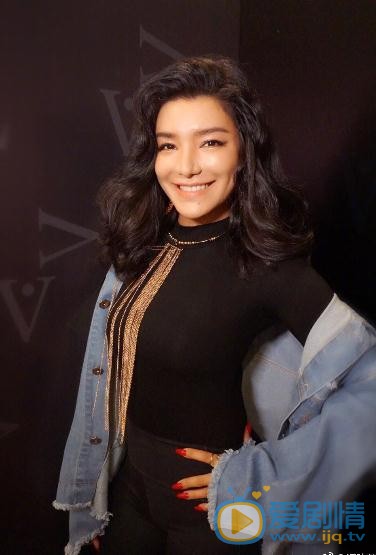 江映蓉时尚写真 江映蓉高清写真_江映蓉高清剧照