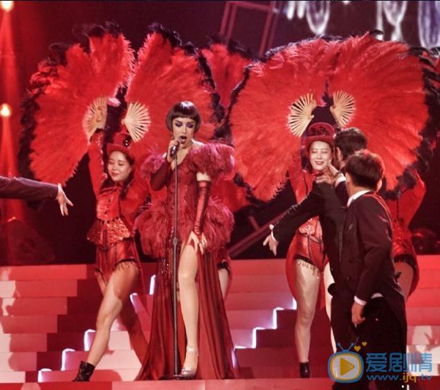 江映蓉个性写真 江映蓉高清写真_江映蓉高清剧照