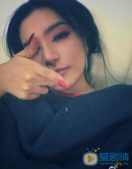 江映蓉生活照写真 江映蓉高清写真_江映蓉高清剧照