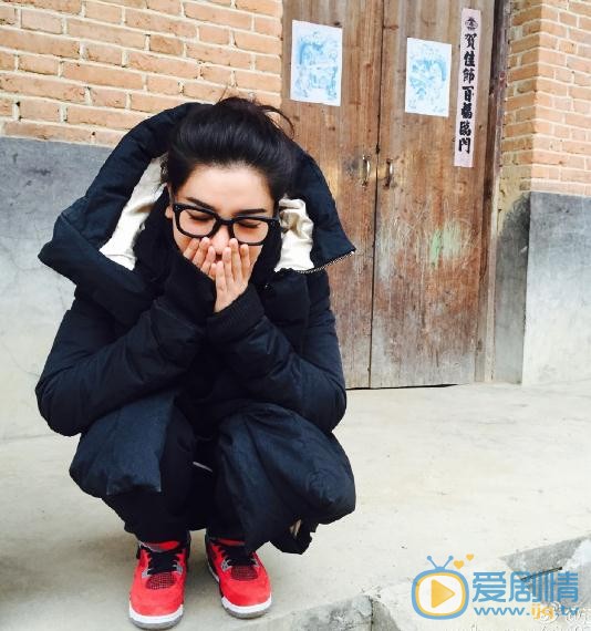 江映蓉生活照写真 江映蓉高清写真_江映蓉高清剧照