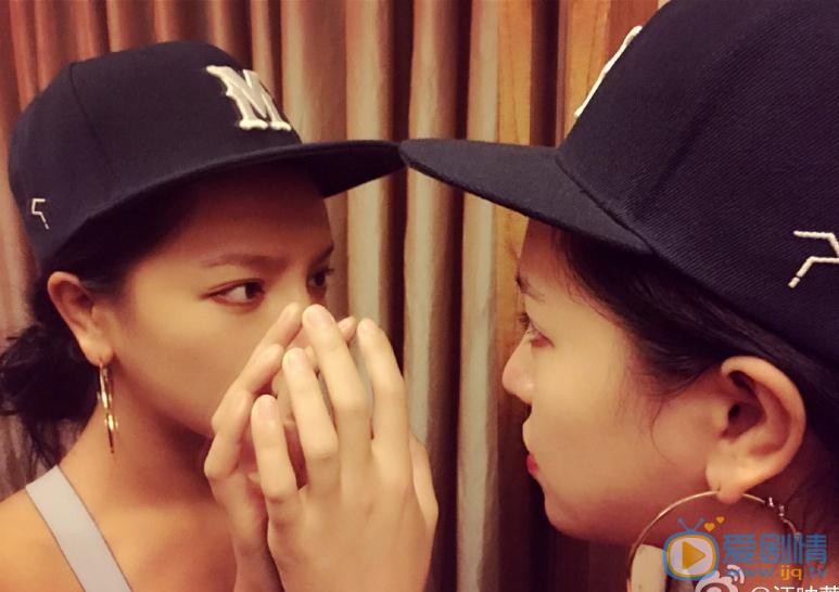 江映蓉生活照写真 江映蓉高清写真_江映蓉高清剧照