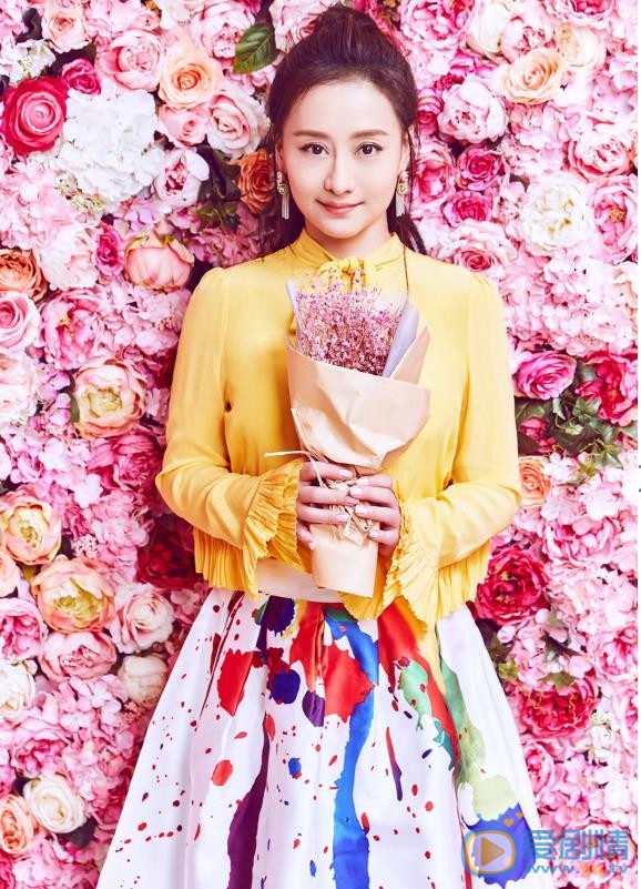 陈德容时尚大片 陈德容高清写真_陈德容高清剧照