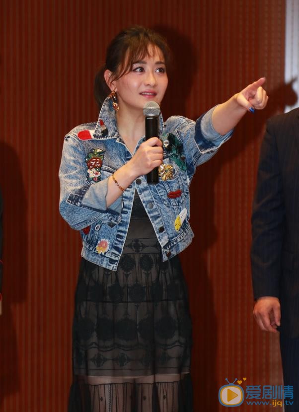 陈德容活动照 陈德容高清写真_陈德容高清剧照