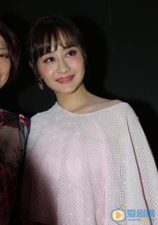 陈德容活动照 陈德容高清写真_陈德容高清剧照