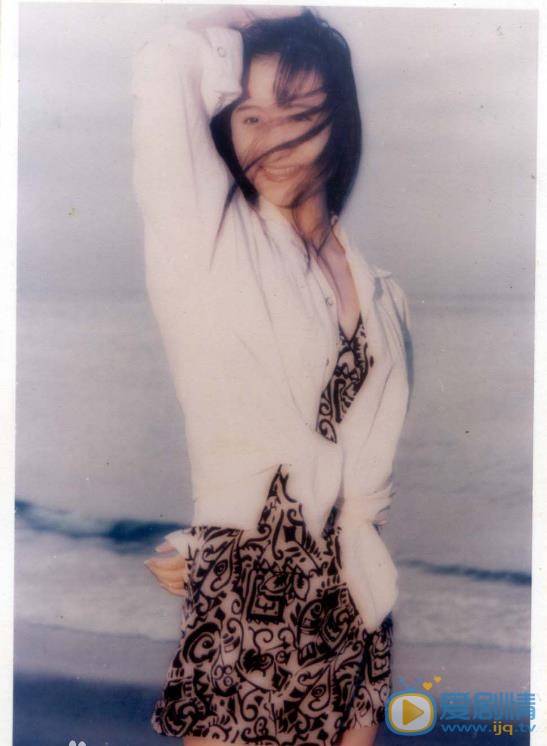 陈德容早期青涩照 陈德容高清写真_陈德容高清剧照