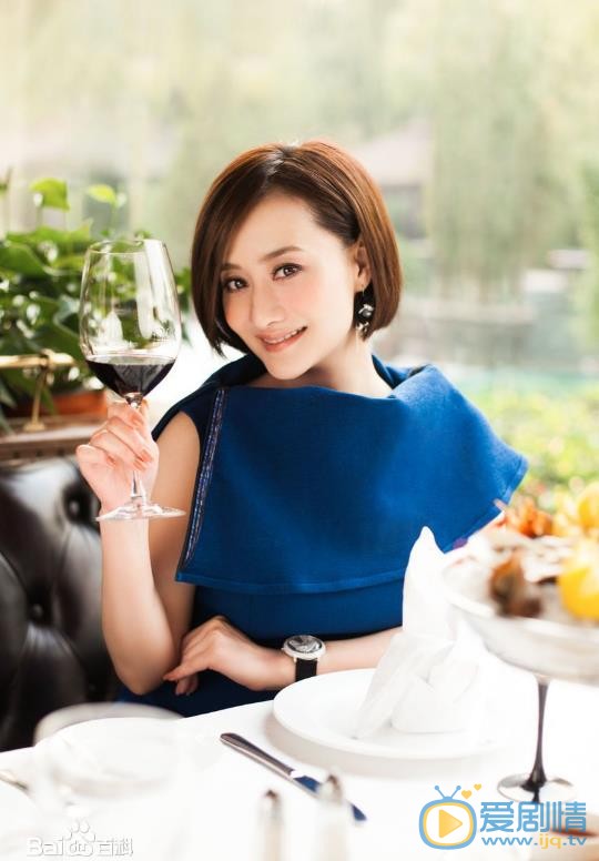 陈德容时尚大片 陈德容高清写真_陈德容高清剧照