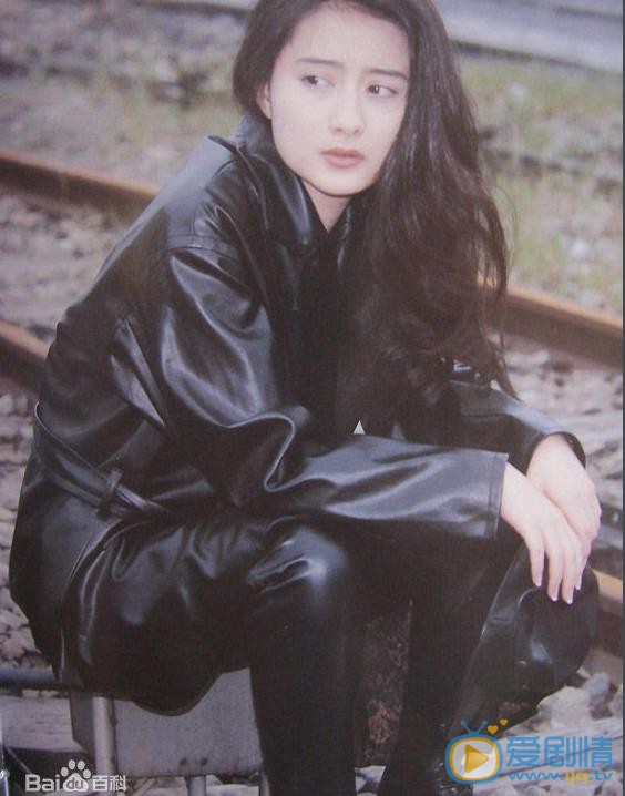 陈德容早期青涩照 陈德容高清写真_陈德容高清剧照