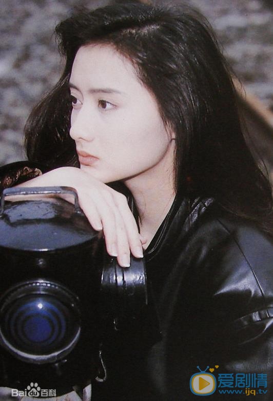 陈德容早期青涩照 陈德容高清写真_陈德容高清剧照