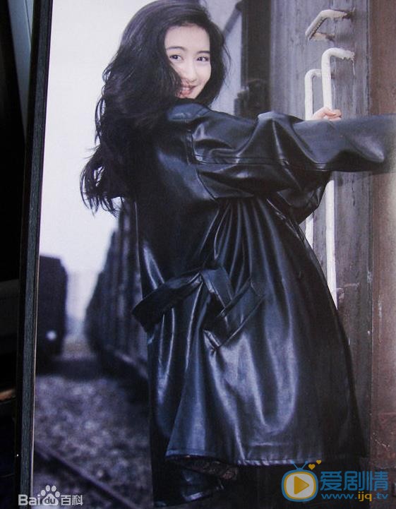 陈德容早期青涩照 陈德容高清写真_陈德容高清剧照