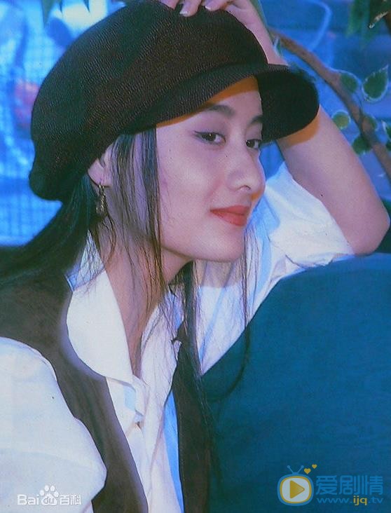 陈德容早期青涩照 陈德容高清写真_陈德容高清剧照