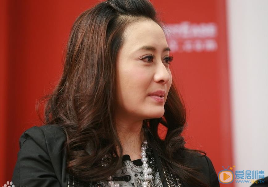 陈德容活动照 陈德容高清写真_陈德容高清剧照