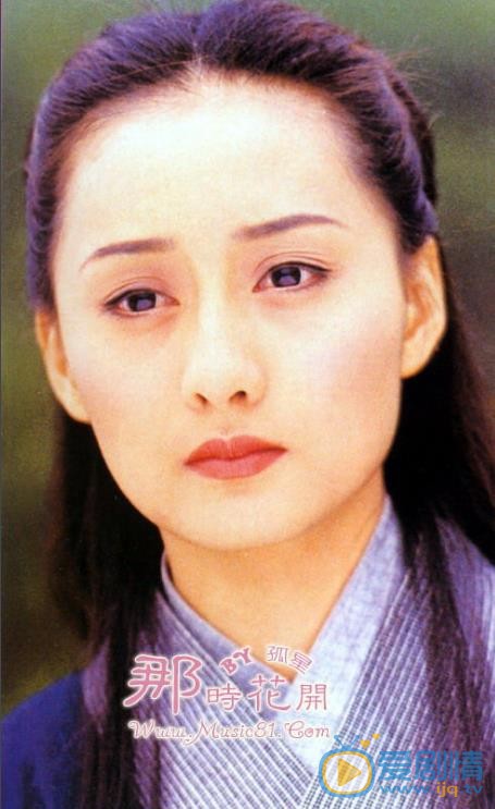 陈德容古装剧照合集 陈德容高清写真_陈德容高清剧照