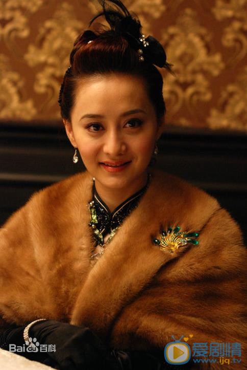 陈德容魅力大片 陈德容高清写真_陈德容高清剧照