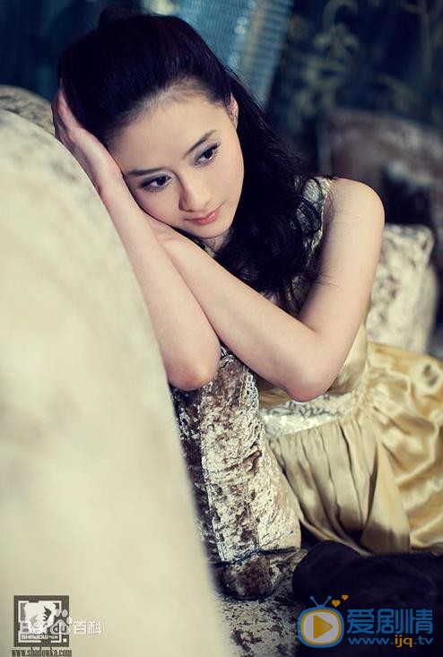 陈德容甜美写真 陈德容高清写真_陈德容高清剧照