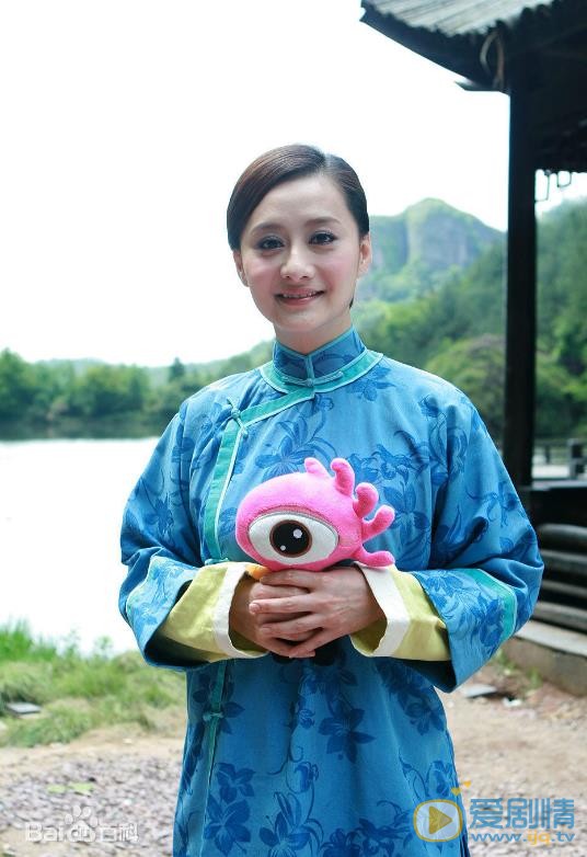 陈德容魅力大片 陈德容高清写真_陈德容高清剧照