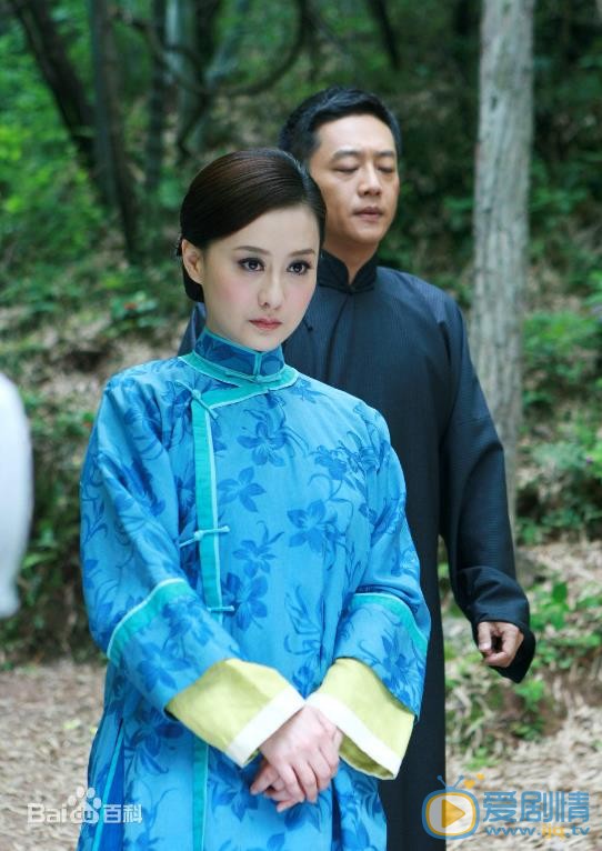 陈德容魅力大片 陈德容高清写真_陈德容高清剧照