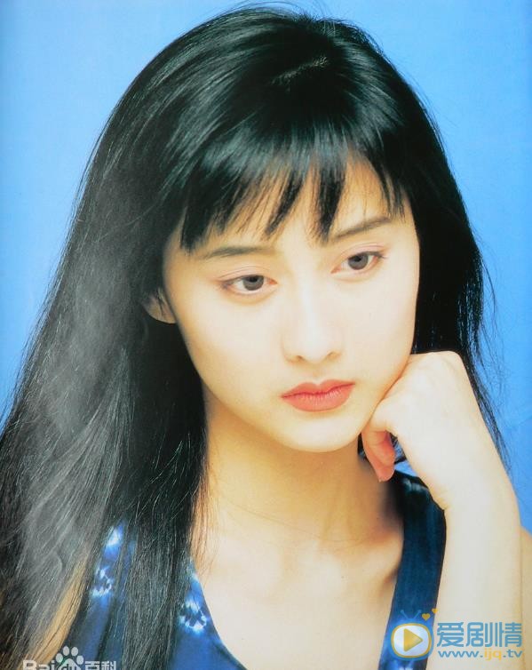 陈德容早期青涩照 陈德容高清写真_陈德容高清剧照