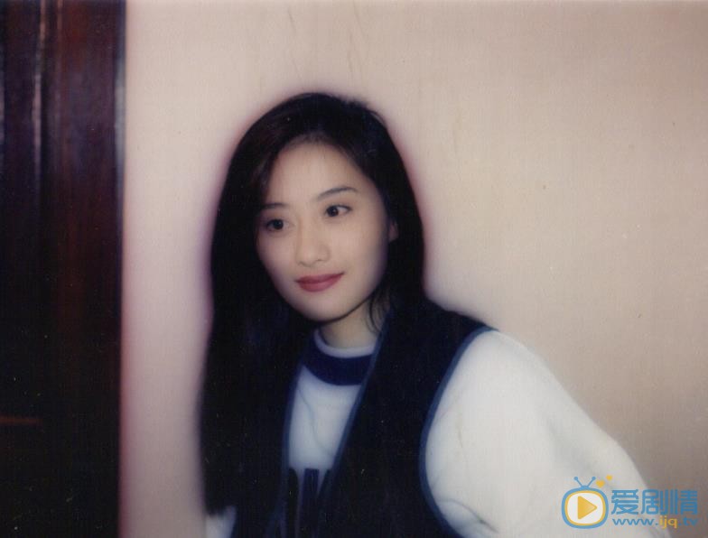陈德容早期青涩照 陈德容高清写真_陈德容高清剧照