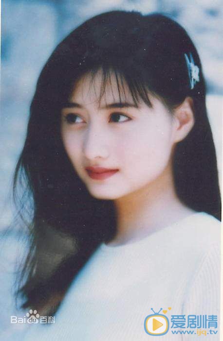 陈德容早期青涩照 陈德容高清写真_陈德容高清剧照