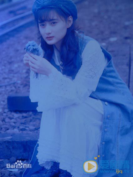 陈德容早期青涩照 陈德容高清写真_陈德容高清剧照