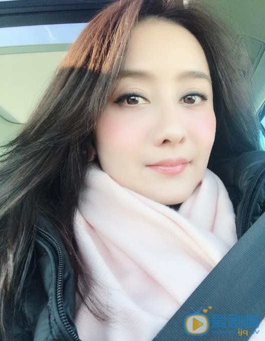 陈德容生活照 陈德容生活照