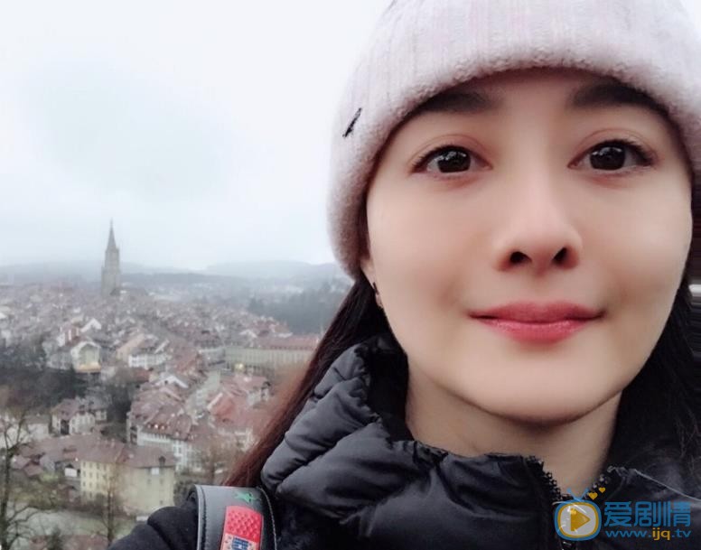 陈德容生活照 陈德容高清写真_陈德容高清剧照
