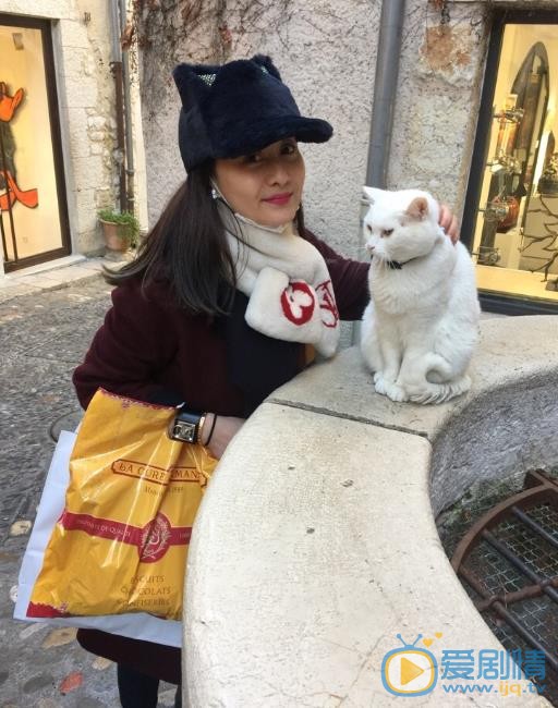 陈德容生活照 陈德容高清写真_陈德容高清剧照