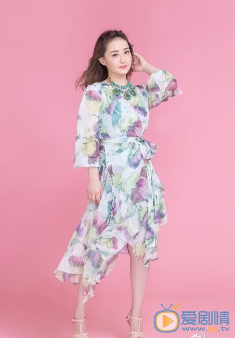 陈德容生活照 陈德容甜美写真