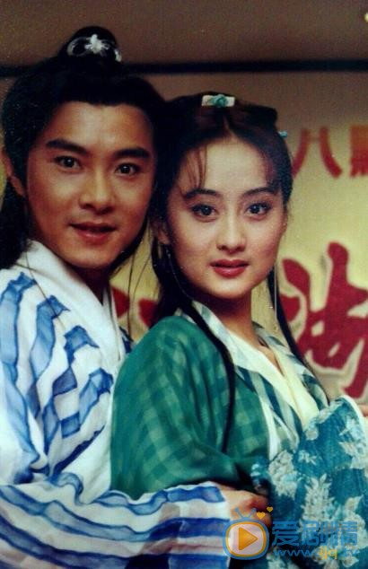 陈德容古装剧照合集 陈德容高清写真_陈德容高清剧照
