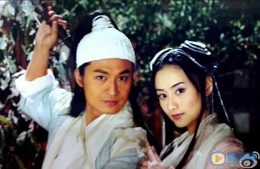 陈德容古装剧照合集 陈德容高清写真_陈德容高清剧照