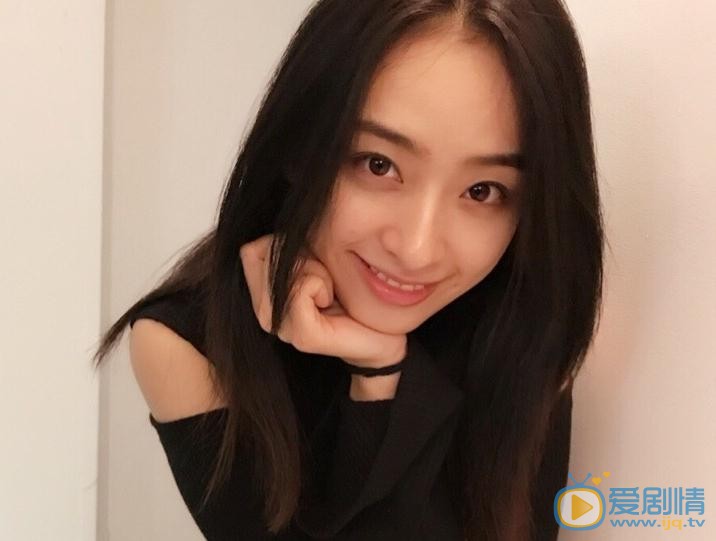 彭必瑶生活照 彭必瑶高清写真_彭必瑶高清剧照