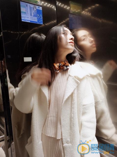 彭必瑶生活照 彭必瑶高清写真_彭必瑶高清剧照