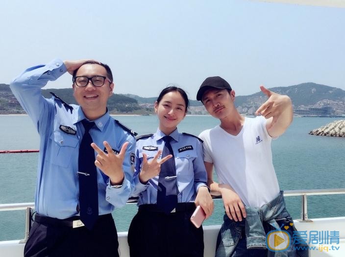 彭必瑶片场照 彭必瑶高清写真_彭必瑶高清剧照
