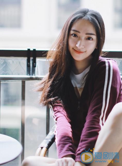 彭必瑶街拍写真 彭必瑶高清写真_彭必瑶高清剧照