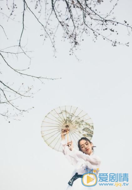 彭必瑶古装写真 彭必瑶高清写真_彭必瑶高清剧照