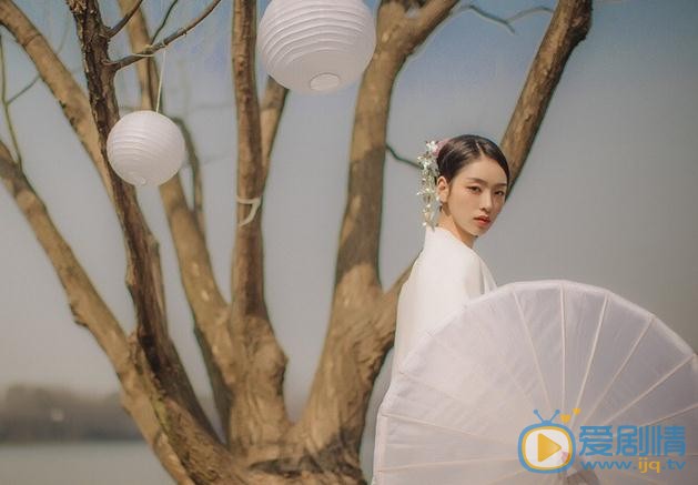 彭必瑶古装写真 彭必瑶高清写真_彭必瑶高清剧照