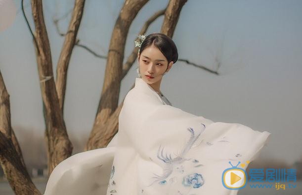 彭必瑶古装写真 彭必瑶高清写真_彭必瑶高清剧照