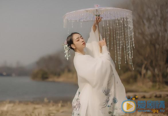 彭必瑶古装写真 彭必瑶高清写真_彭必瑶高清剧照