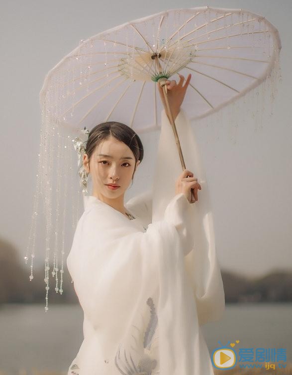 彭必瑶古装写真 彭必瑶高清写真_彭必瑶高清剧照