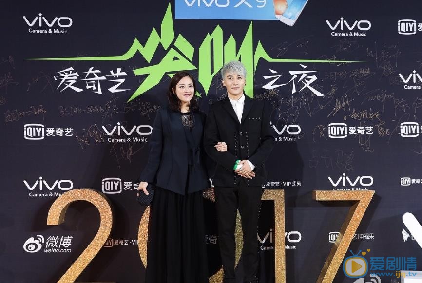 麦亨利活动照 麦亨利高清写真_麦亨利高清剧照