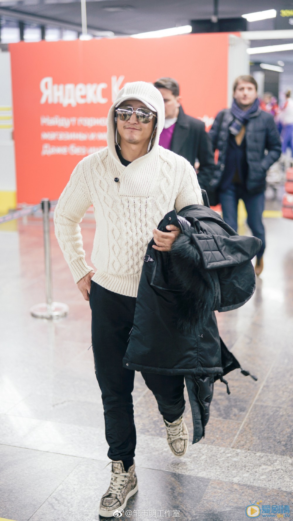 邹市明生活照写真 邹市明高清写真_邹市明高清剧照