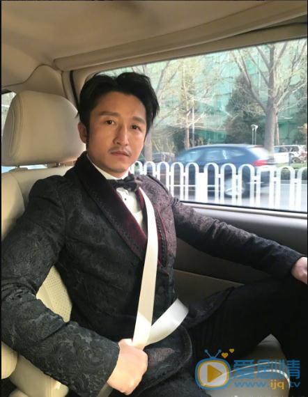 邹市明生活照写真 邹市明高清写真_邹市明高清剧照