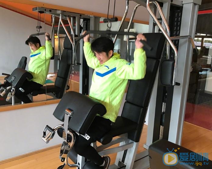 邹市明拳击照写真 邹市明高清写真_邹市明高清剧照