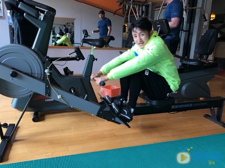 邹市明拳击照写真 邹市明高清写真_邹市明高清剧照
