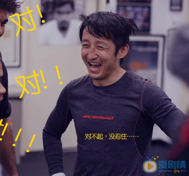 邹市明拳击照写真 邹市明高清写真_邹市明高清剧照