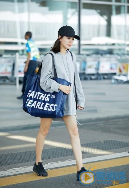 王智机场照 王智高清写真_王智高清剧照