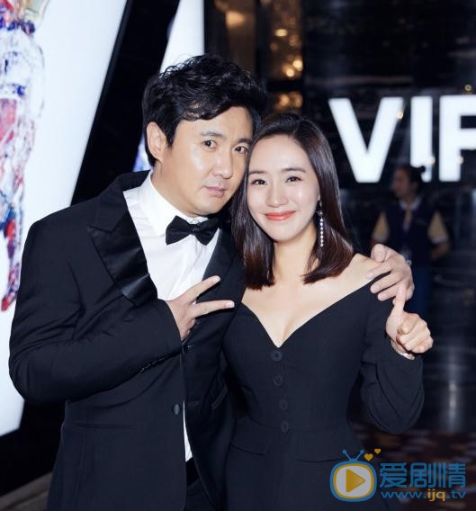 王智活动照 王智高清写真_王智高清剧照