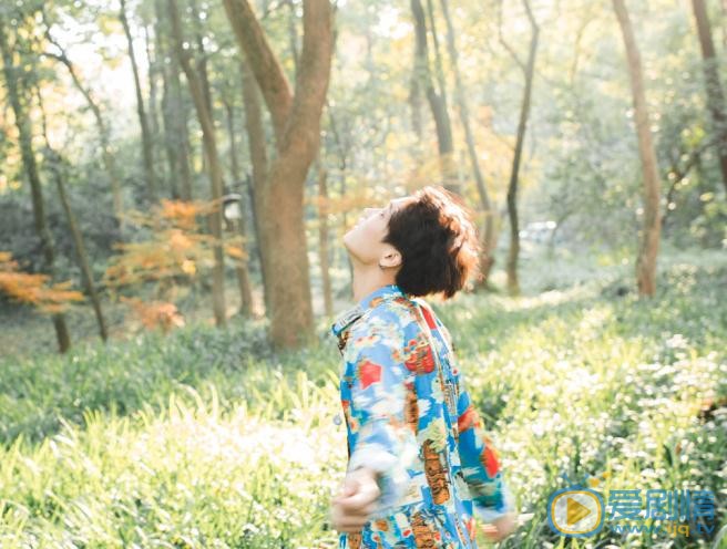 方泰贤花儿写真 方泰贤高清写真_方泰贤高清剧照