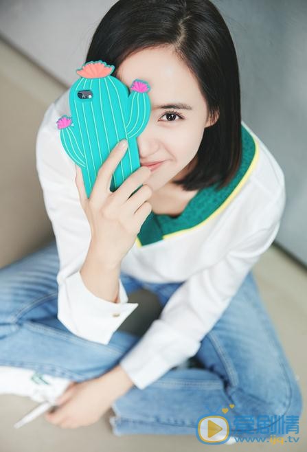 王智可爱写真 王智高清写真_王智高清剧照
