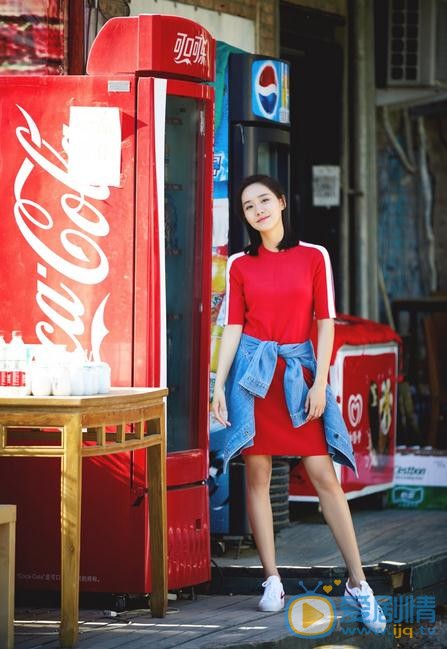 王智清新写真 王智高清写真_王智高清剧照